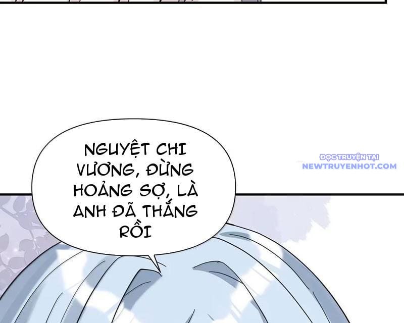 Thế Nhân Thực Sự Tin Tôi Là Đại Boss: Chapter 106