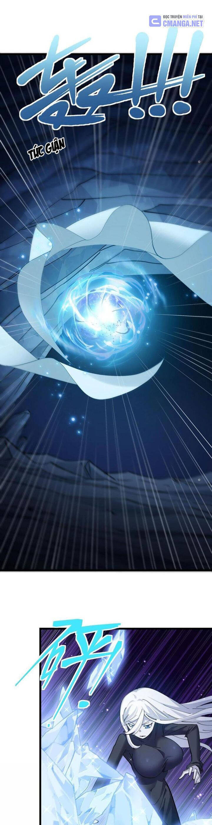 Thế Nhân Thực Sự Tin Tôi Là Đại Boss: Chapter 93