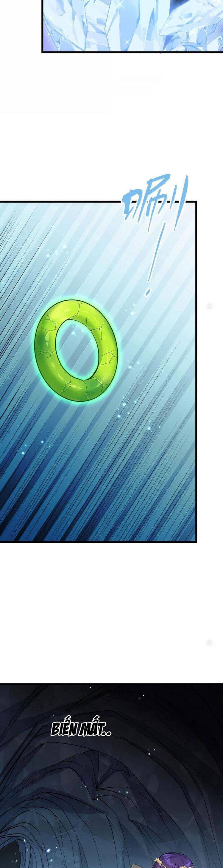 Thế Nhân Thực Sự Tin Tôi Là Đại Boss: Chapter 93