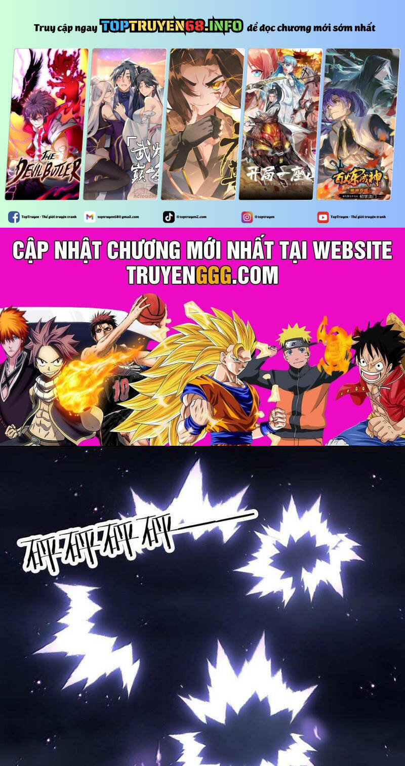 Thế Nhân Thực Sự Tin Tôi Là Đại Boss: Chapter 96