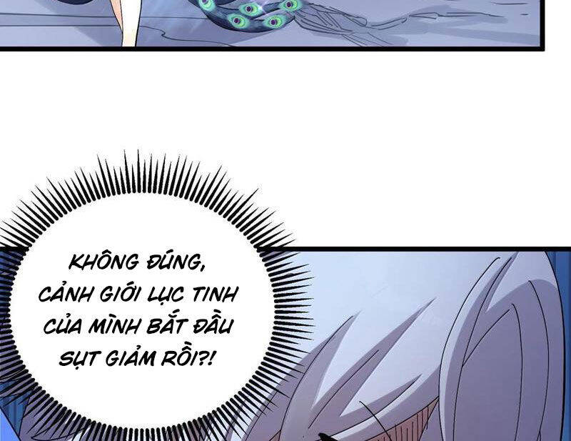 Thế Nhân Thực Sự Tin Tôi Là Đại Boss: Chapter 96