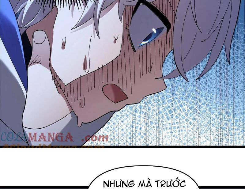 Thế Nhân Thực Sự Tin Tôi Là Đại Boss: Chapter 96