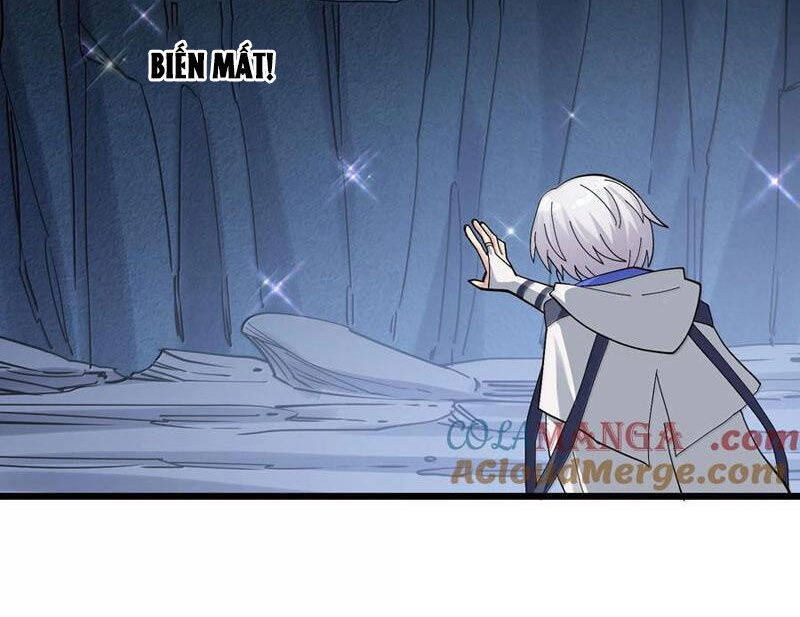 Thế Nhân Thực Sự Tin Tôi Là Đại Boss: Chapter 96