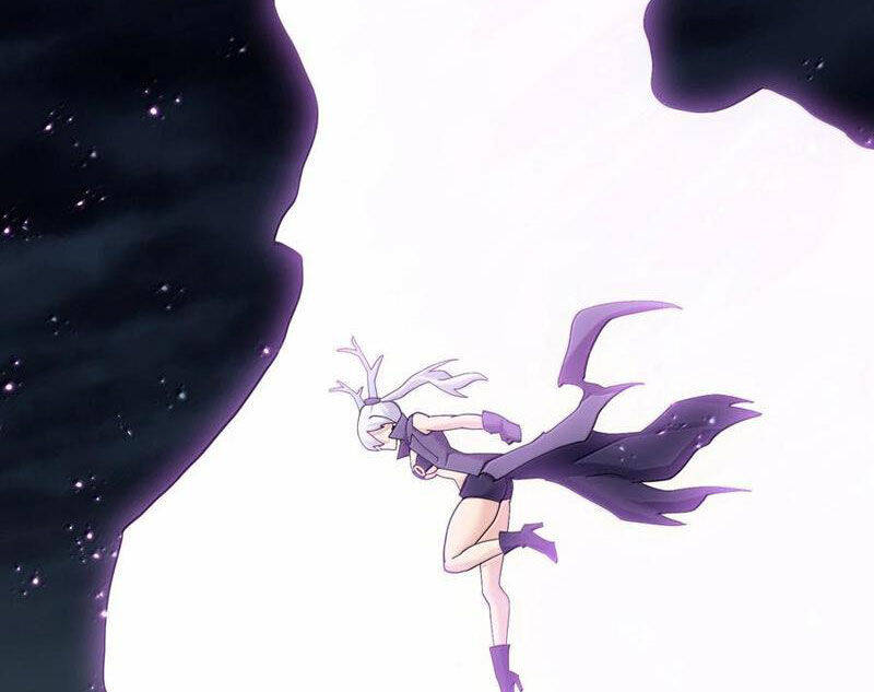 Thế Nhân Thực Sự Tin Tôi Là Đại Boss: Chapter 96