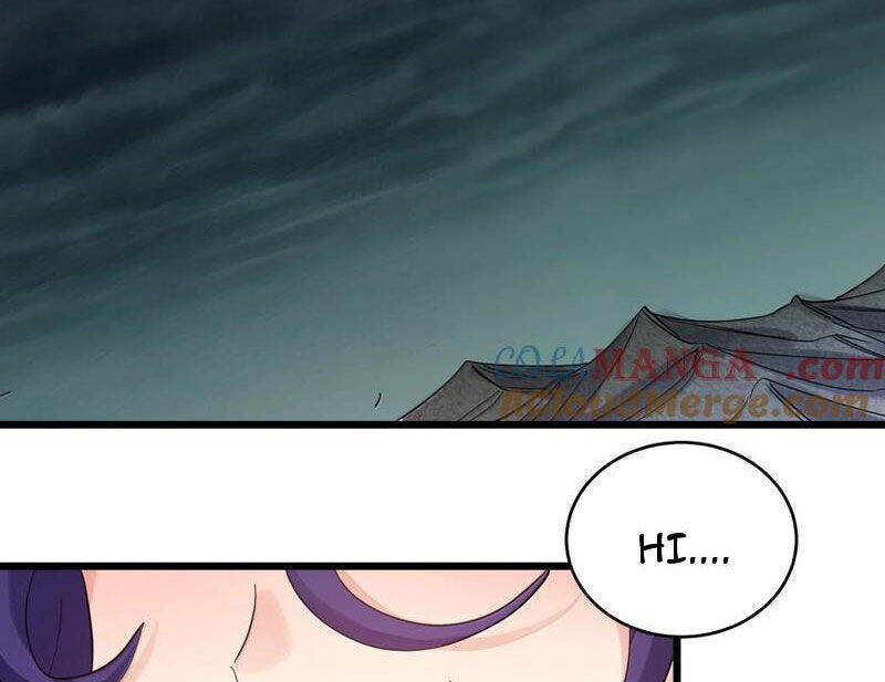 Thế Nhân Thực Sự Tin Tôi Là Đại Boss: Chapter 96