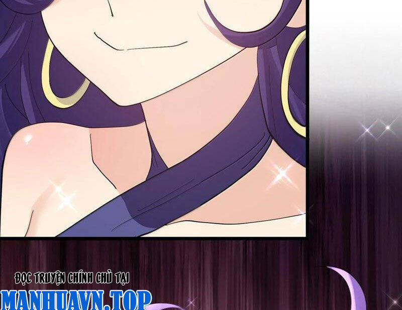 Thế Nhân Thực Sự Tin Tôi Là Đại Boss: Chapter 96