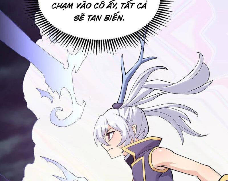 Thế Nhân Thực Sự Tin Tôi Là Đại Boss: Chapter 96