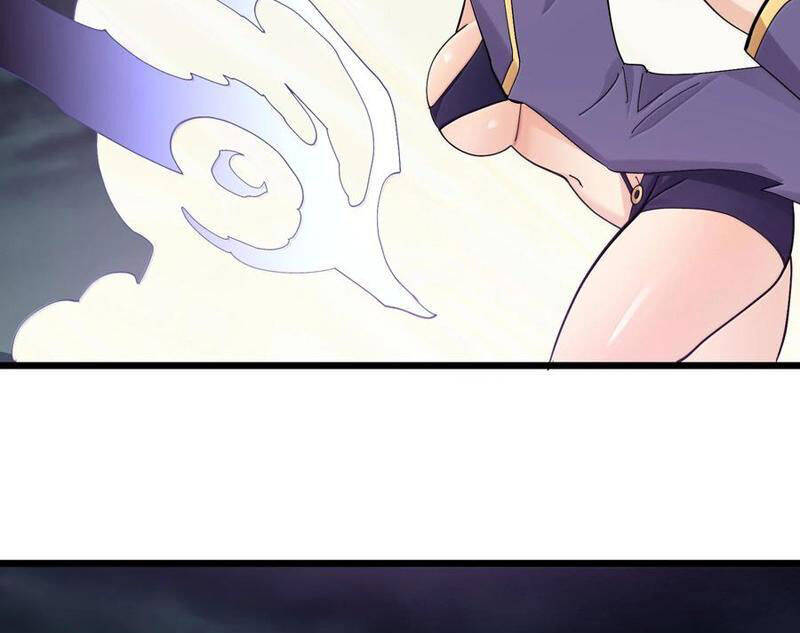 Thế Nhân Thực Sự Tin Tôi Là Đại Boss: Chapter 96