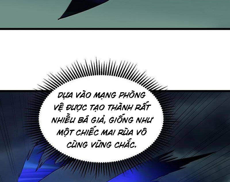 Thế Nhân Thực Sự Tin Tôi Là Đại Boss: Chapter 96