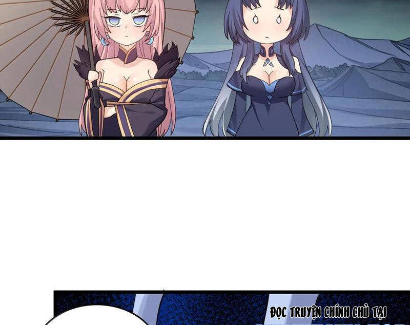 Thế Nhân Thực Sự Tin Tôi Là Đại Boss: Chapter 96