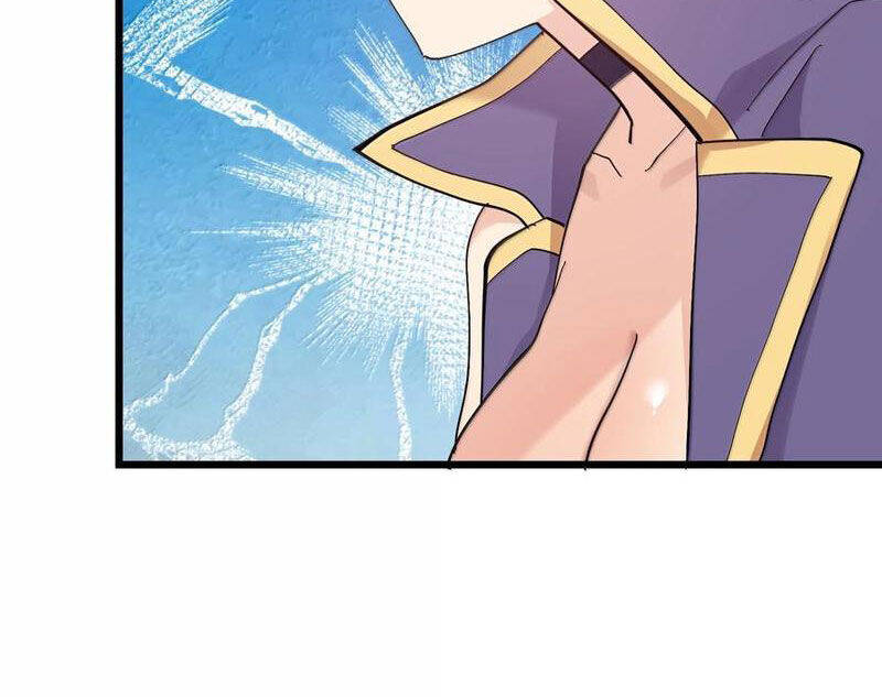 Thế Nhân Thực Sự Tin Tôi Là Đại Boss: Chapter 96