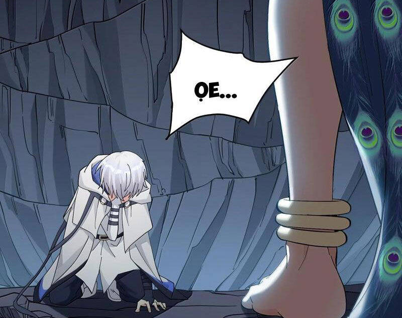 Thế Nhân Thực Sự Tin Tôi Là Đại Boss: Chapter 96