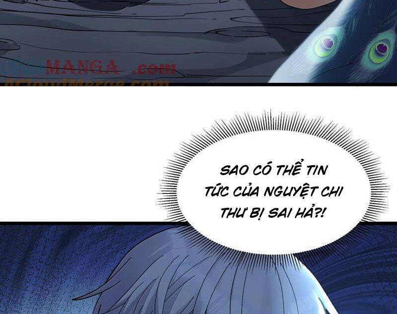 Thế Nhân Thực Sự Tin Tôi Là Đại Boss: Chapter 96