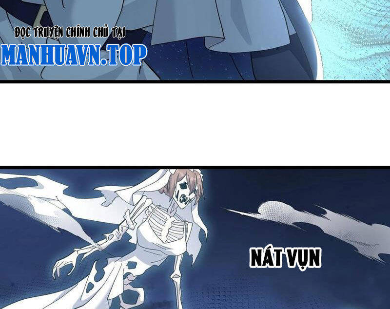 Thế Nhân Thực Sự Tin Tôi Là Đại Boss: Chapter 96