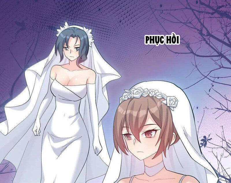 Thế Nhân Thực Sự Tin Tôi Là Đại Boss: Chapter 96