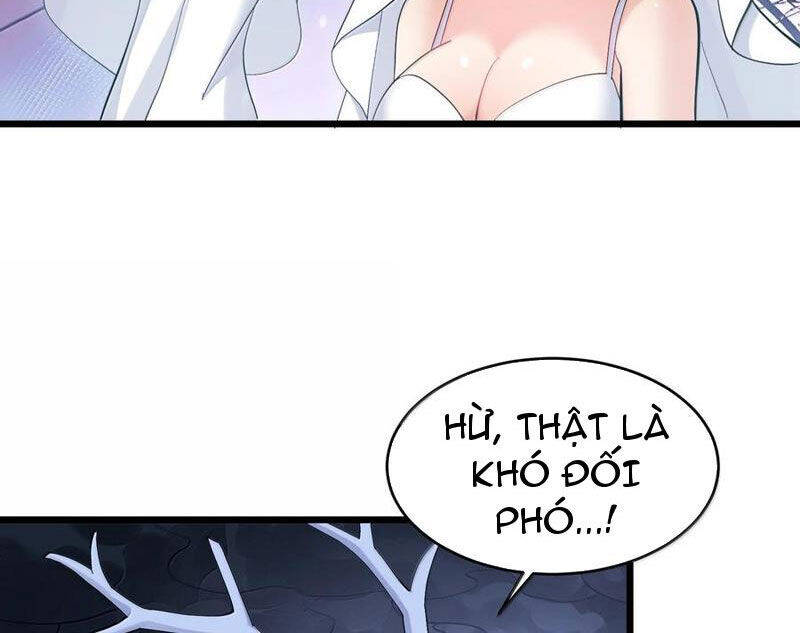 Thế Nhân Thực Sự Tin Tôi Là Đại Boss: Chapter 96