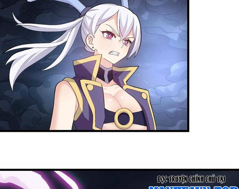 Thế Nhân Thực Sự Tin Tôi Là Đại Boss: Chapter 96