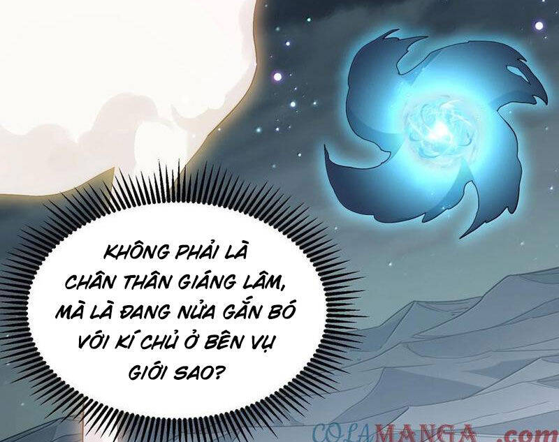 Thế Nhân Thực Sự Tin Tôi Là Đại Boss: Chapter 96