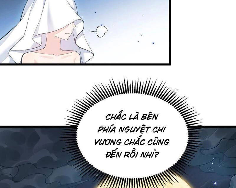 Thế Nhân Thực Sự Tin Tôi Là Đại Boss: Chapter 96