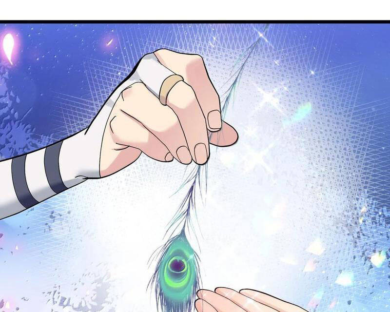 Thế Nhân Thực Sự Tin Tôi Là Đại Boss: Chapter 96