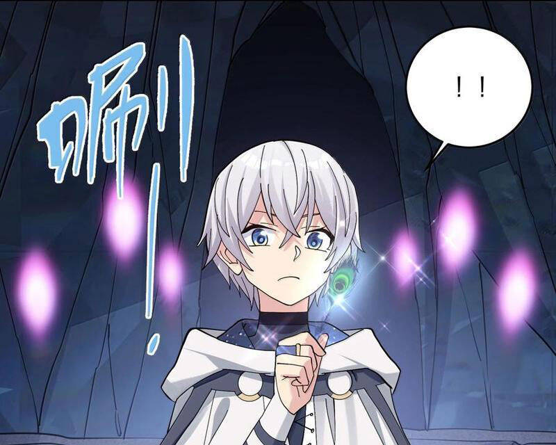 Thế Nhân Thực Sự Tin Tôi Là Đại Boss: Chapter 96