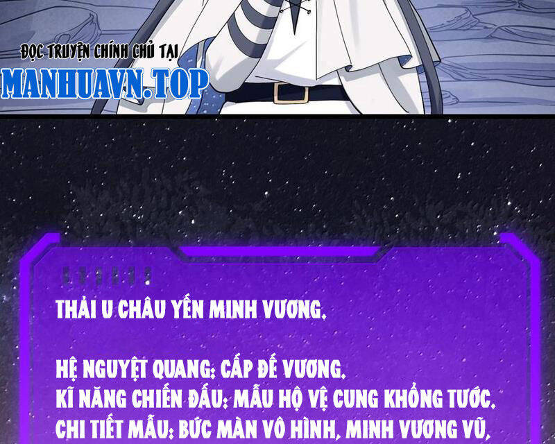 Thế Nhân Thực Sự Tin Tôi Là Đại Boss: Chapter 96