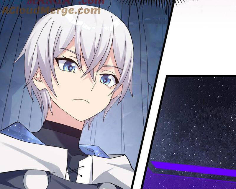 Thế Nhân Thực Sự Tin Tôi Là Đại Boss: Chapter 96