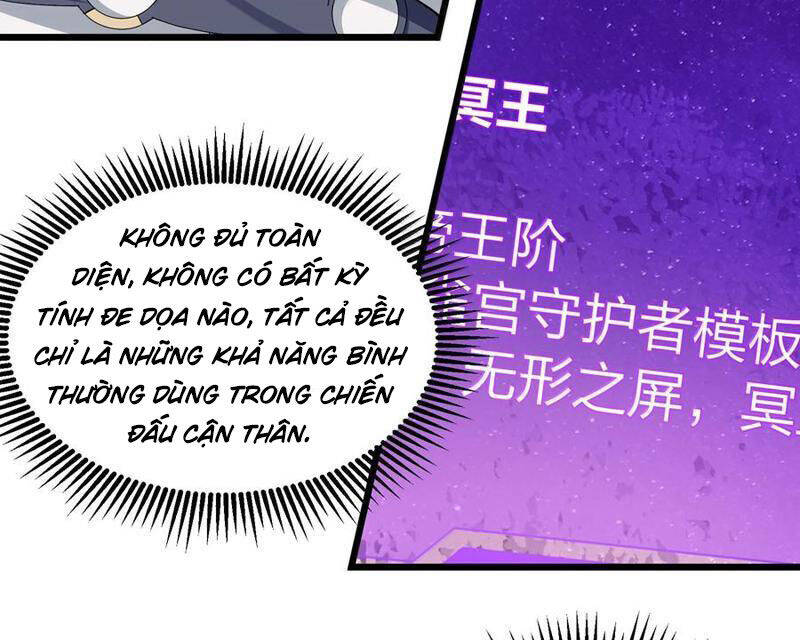 Thế Nhân Thực Sự Tin Tôi Là Đại Boss: Chapter 96