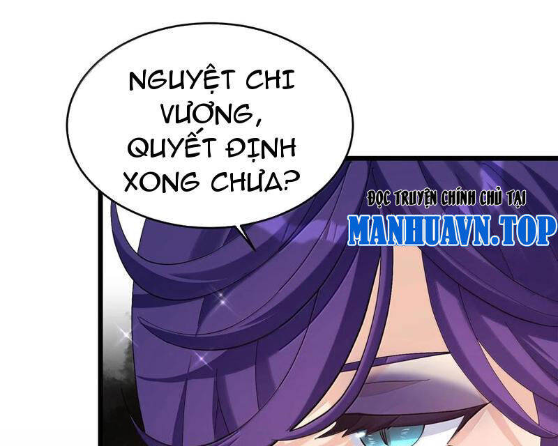 Thế Nhân Thực Sự Tin Tôi Là Đại Boss: Chapter 96