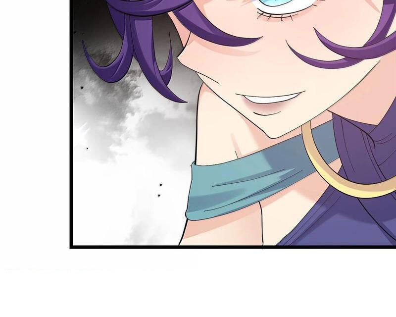 Thế Nhân Thực Sự Tin Tôi Là Đại Boss: Chapter 96