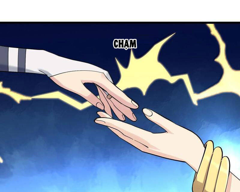 Thế Nhân Thực Sự Tin Tôi Là Đại Boss: Chapter 96