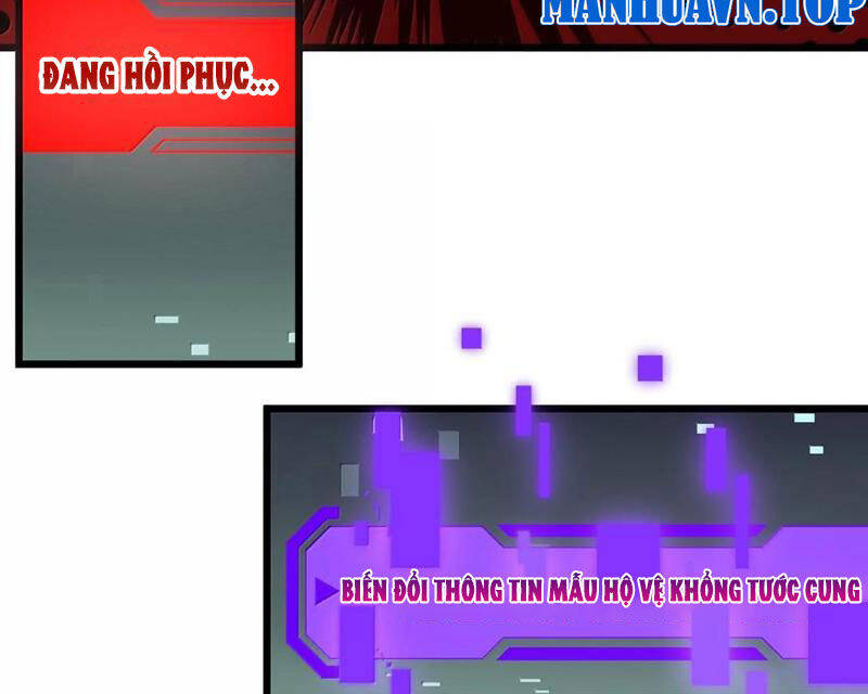 Thế Nhân Thực Sự Tin Tôi Là Đại Boss: Chapter 96