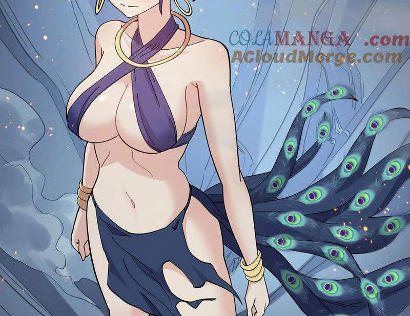 Thế Nhân Thực Sự Tin Tôi Là Đại Boss: Chapter 96