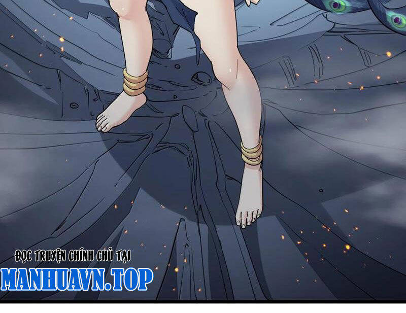 Thế Nhân Thực Sự Tin Tôi Là Đại Boss: Chapter 96