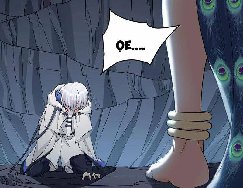 Thế Nhân Thực Sự Tin Tôi Là Đại Boss: Chapter 96