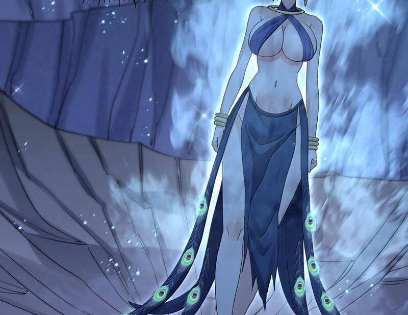 Thế Nhân Thực Sự Tin Tôi Là Đại Boss: Chapter 96