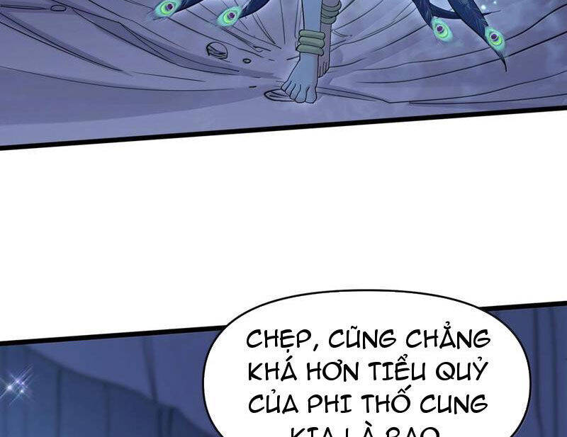 Thế Nhân Thực Sự Tin Tôi Là Đại Boss: Chapter 96