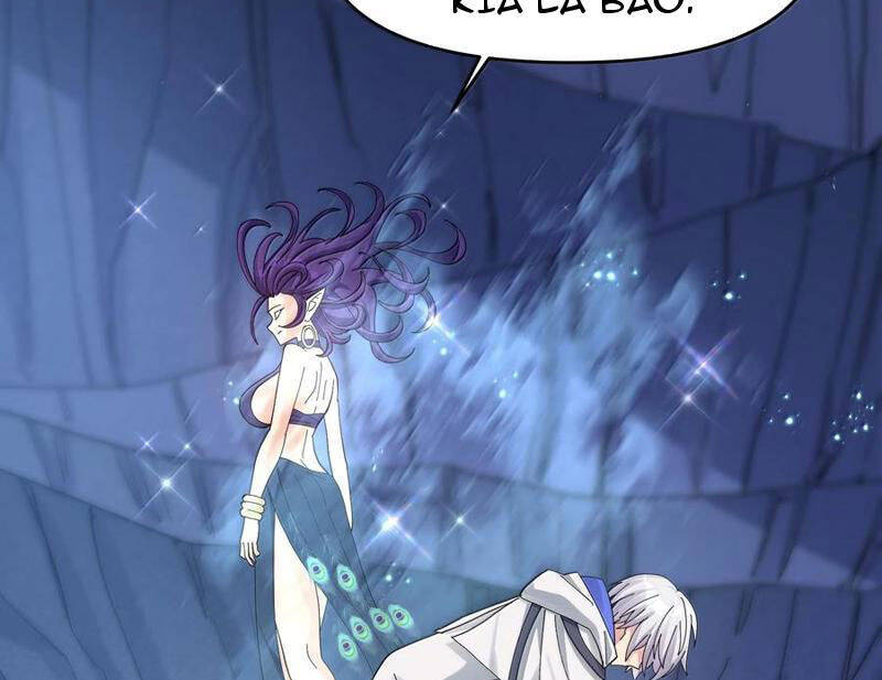 Thế Nhân Thực Sự Tin Tôi Là Đại Boss: Chapter 96