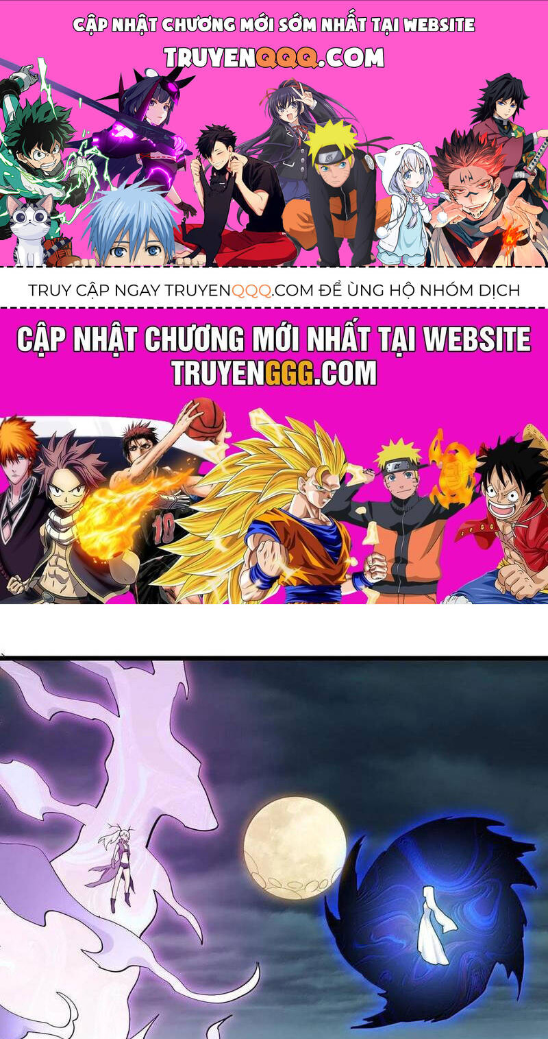 Thế Nhân Thực Sự Tin Tôi Là Đại Boss: Chapter 97