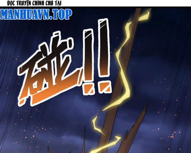 Thế Nhân Thực Sự Tin Tôi Là Đại Boss: Chapter 97