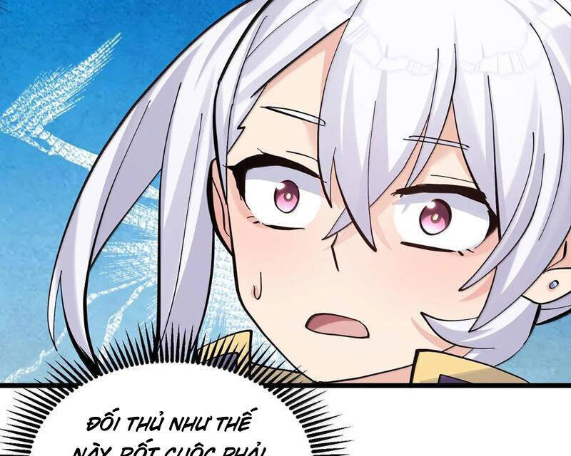 Thế Nhân Thực Sự Tin Tôi Là Đại Boss: Chapter 97