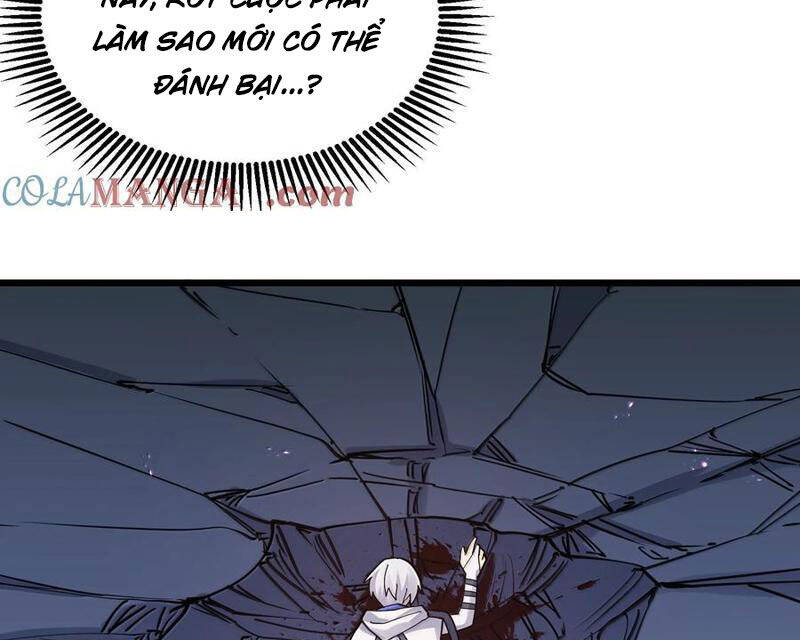 Thế Nhân Thực Sự Tin Tôi Là Đại Boss: Chapter 97