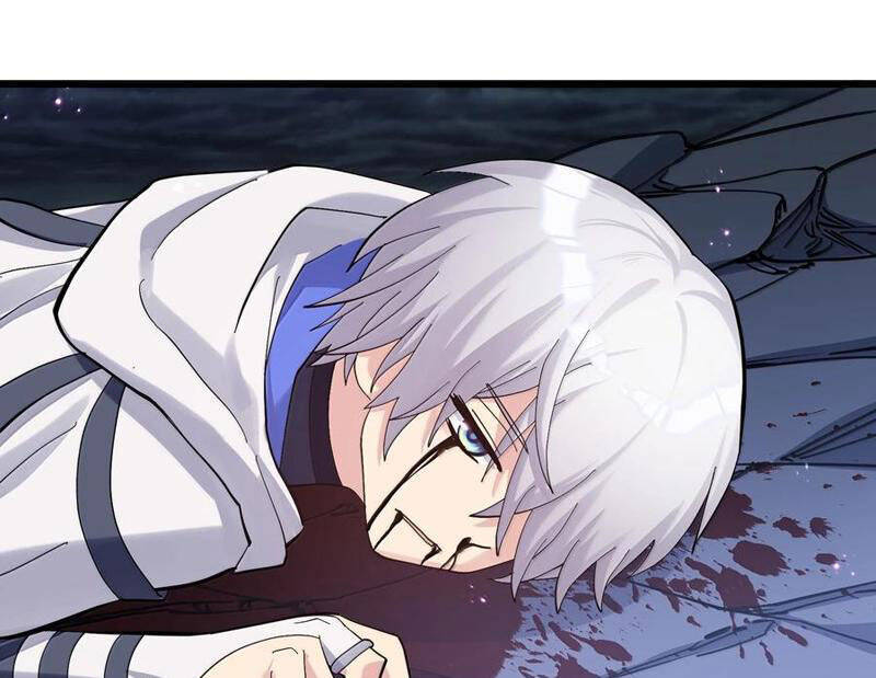 Thế Nhân Thực Sự Tin Tôi Là Đại Boss: Chapter 97