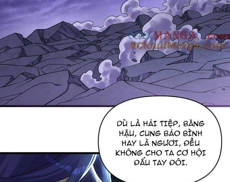 Thế Nhân Thực Sự Tin Tôi Là Đại Boss: Chapter 97