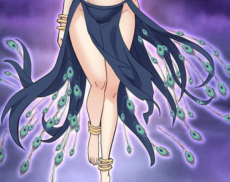 Thế Nhân Thực Sự Tin Tôi Là Đại Boss: Chapter 97