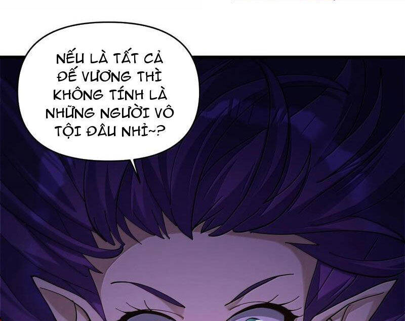 Thế Nhân Thực Sự Tin Tôi Là Đại Boss: Chapter 97