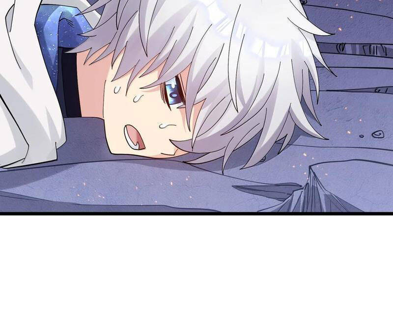 Thế Nhân Thực Sự Tin Tôi Là Đại Boss: Chapter 97