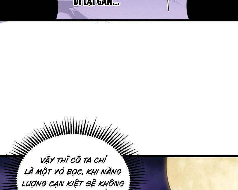 Thế Nhân Thực Sự Tin Tôi Là Đại Boss: Chapter 97