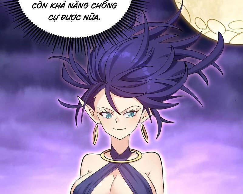 Thế Nhân Thực Sự Tin Tôi Là Đại Boss: Chapter 97