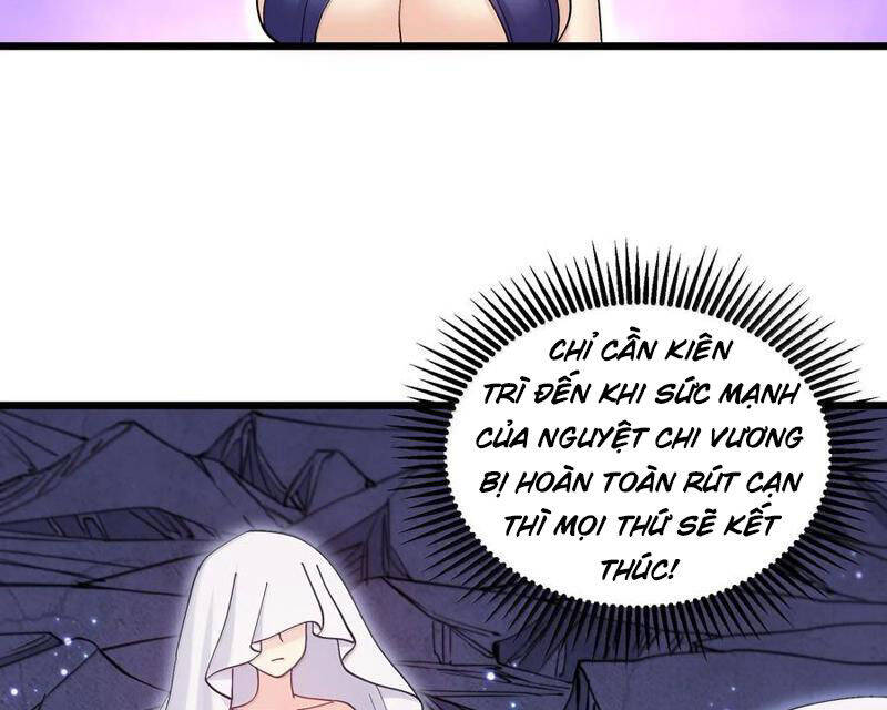 Thế Nhân Thực Sự Tin Tôi Là Đại Boss: Chapter 97